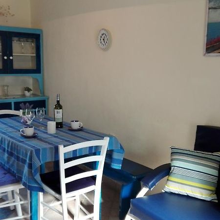 Apartment Deni Λομπάρδα Εξωτερικό φωτογραφία