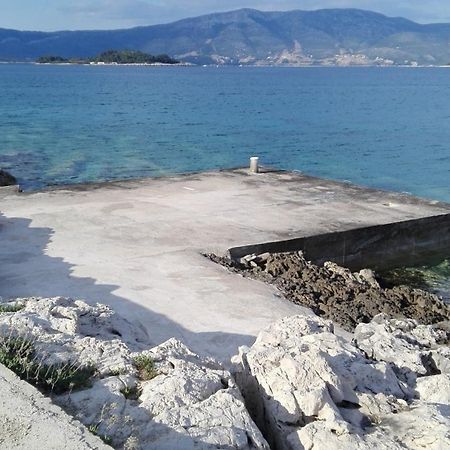 Apartment Deni Λομπάρδα Εξωτερικό φωτογραφία