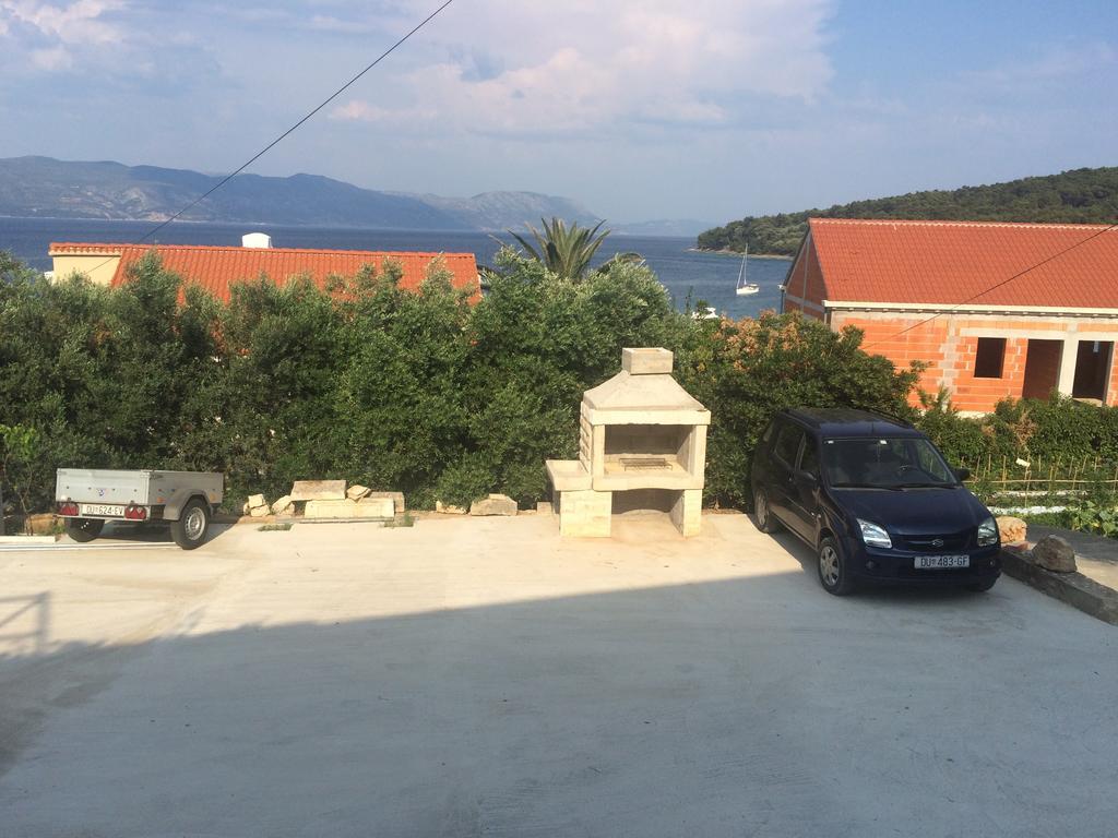 Apartment Deni Λομπάρδα Δωμάτιο φωτογραφία