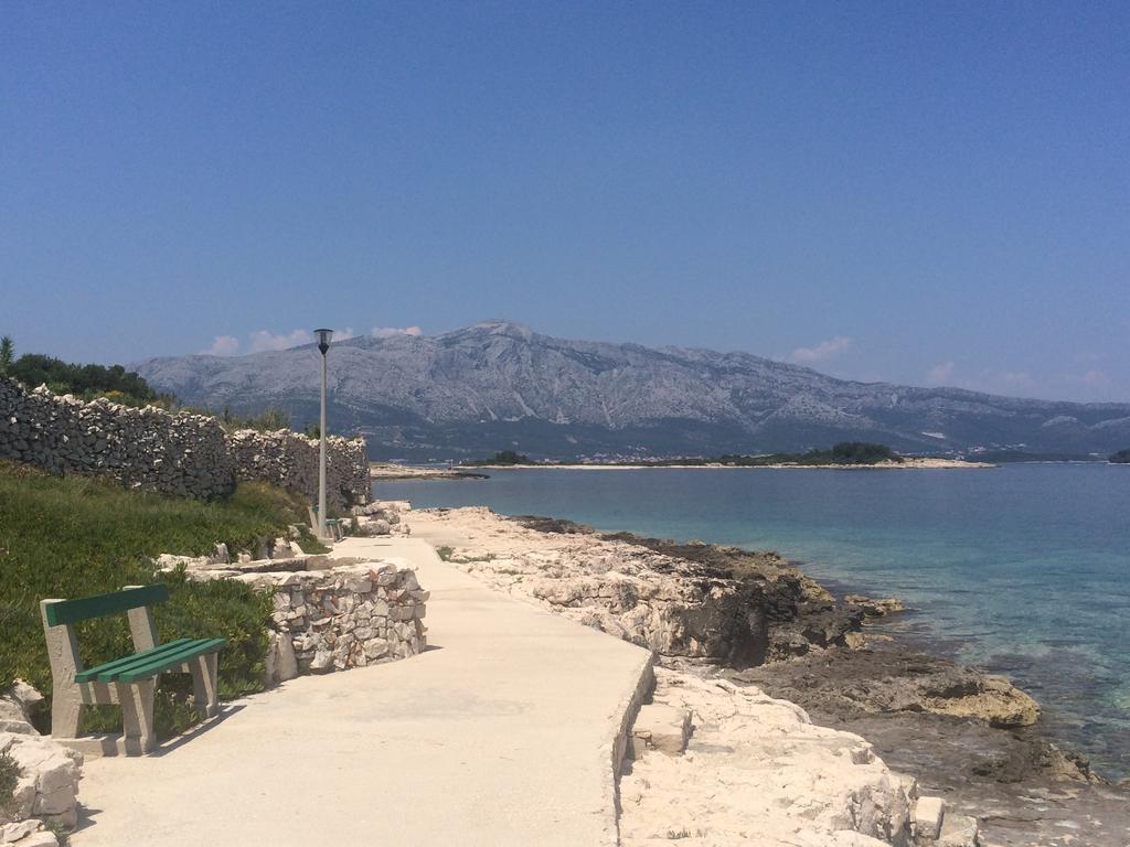 Apartment Deni Λομπάρδα Δωμάτιο φωτογραφία