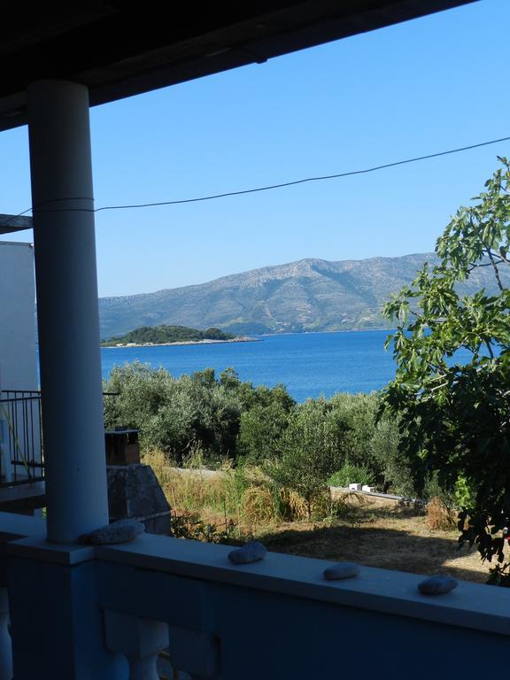 Apartment Deni Λομπάρδα Δωμάτιο φωτογραφία