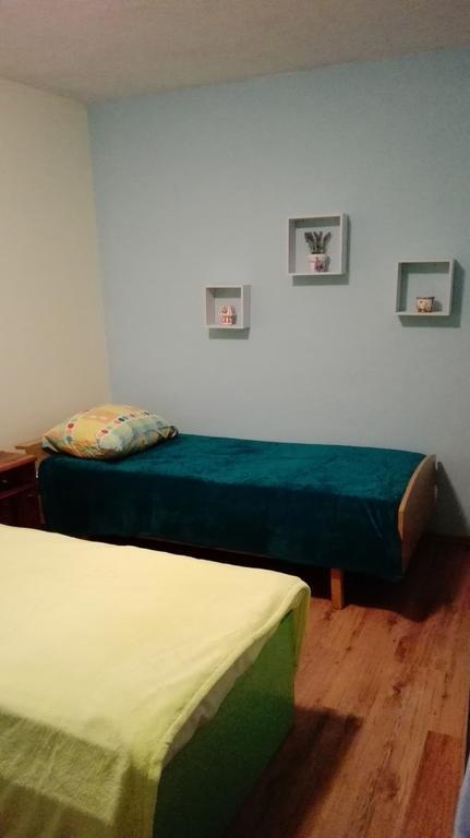 Apartment Deni Λομπάρδα Εξωτερικό φωτογραφία