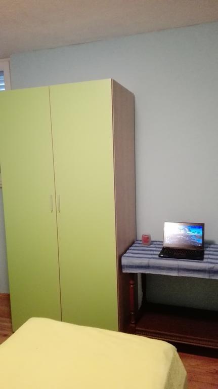 Apartment Deni Λομπάρδα Εξωτερικό φωτογραφία