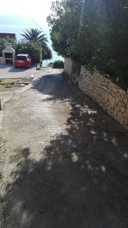 Apartment Deni Λομπάρδα Εξωτερικό φωτογραφία