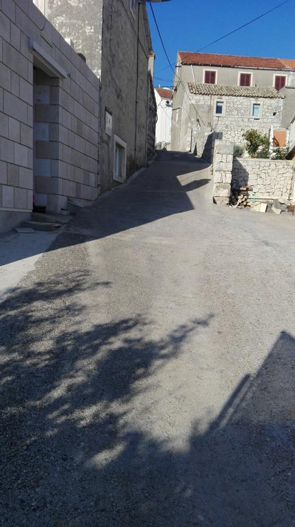 Apartment Deni Λομπάρδα Εξωτερικό φωτογραφία