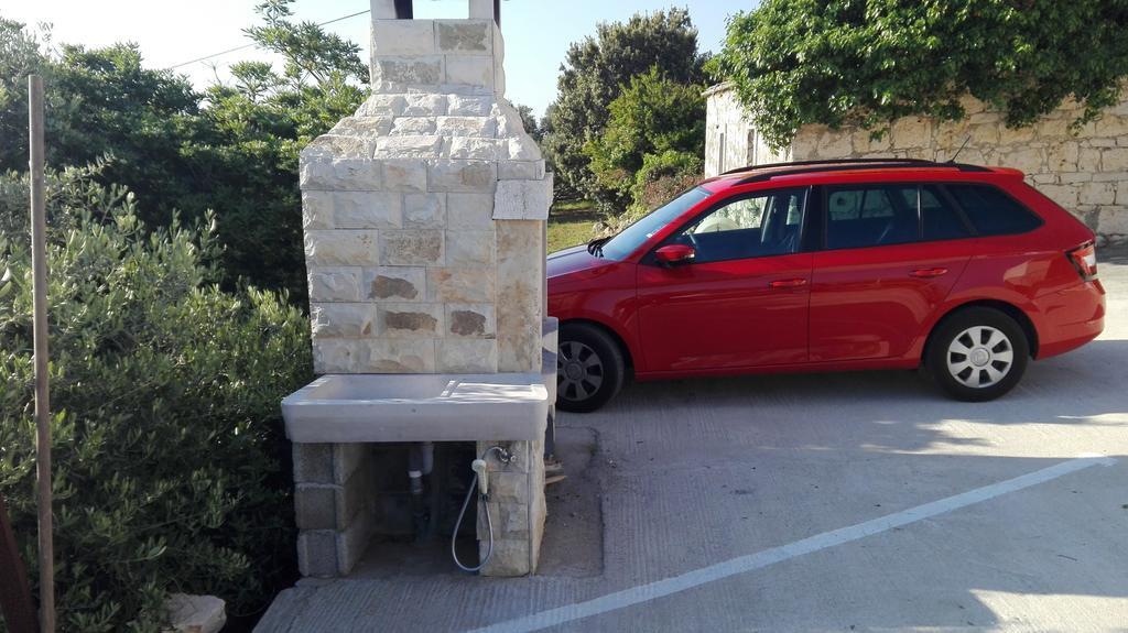 Apartment Deni Λομπάρδα Εξωτερικό φωτογραφία