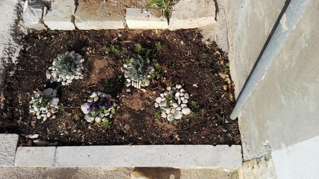 Apartment Deni Λομπάρδα Εξωτερικό φωτογραφία