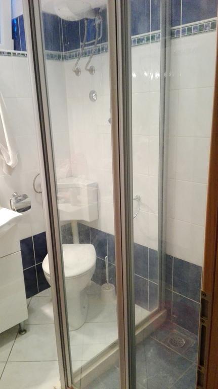 Apartment Deni Λομπάρδα Εξωτερικό φωτογραφία