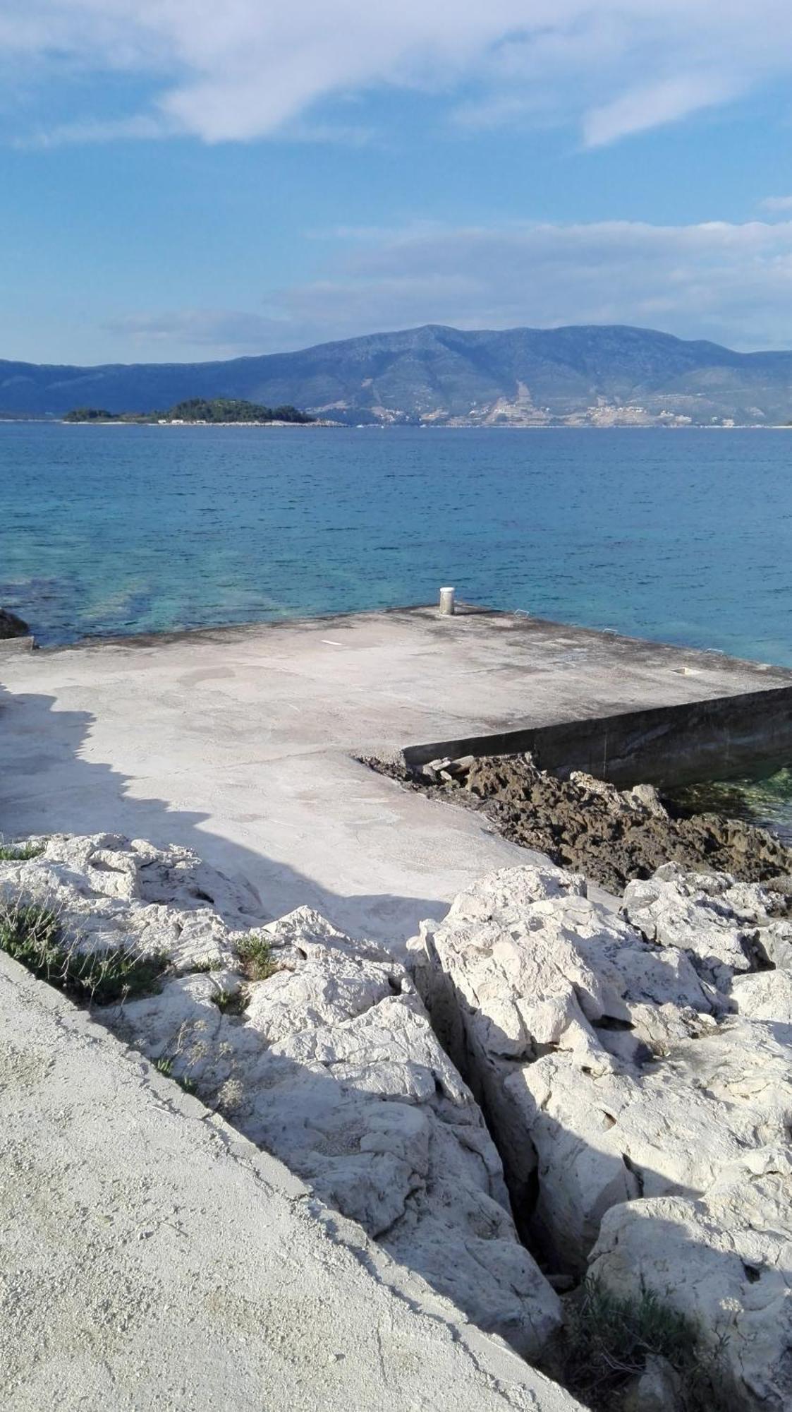 Apartment Deni Λομπάρδα Εξωτερικό φωτογραφία