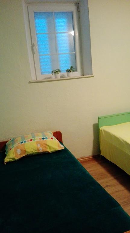 Apartment Deni Λομπάρδα Εξωτερικό φωτογραφία